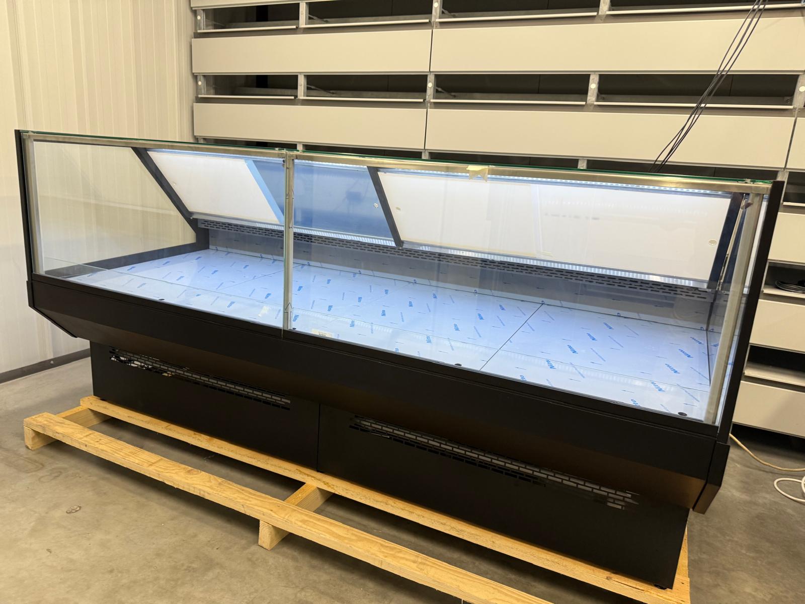 Maxi Advance | Bestronic Refrigeration Ltd Maxi Advance - Image 8