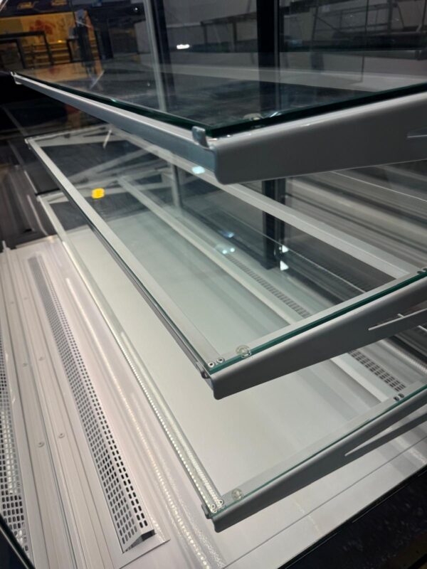 Stella Pastry Display Cabinet - Image 8