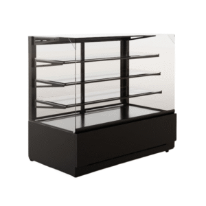 Stella Pastry Display Cabinet