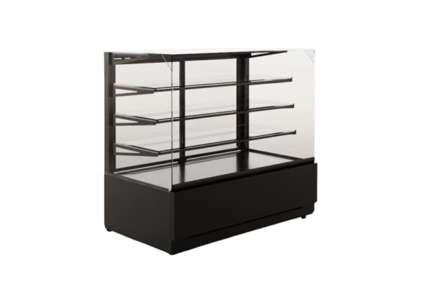 Stella Pastry Display Cabinet