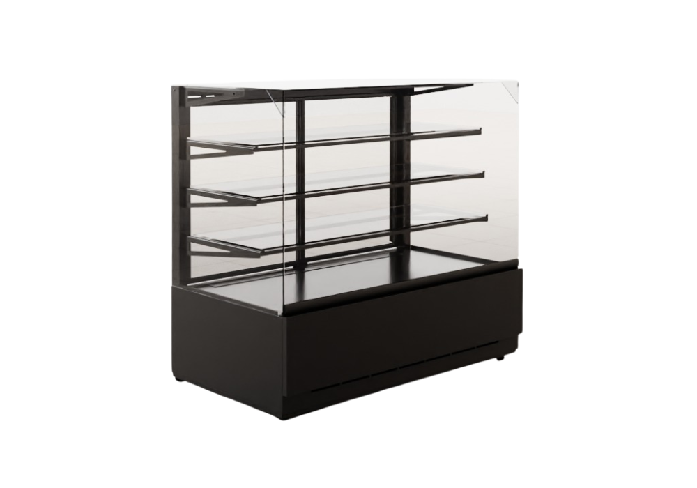 Stella Pastry Display Cabinet | Bestronic Refrigeration Ltd Stella Pastry Display Cabinet