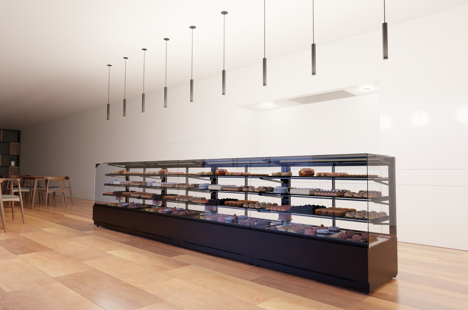 Stella | Bestronic Refrigeration Ltd Stella - Image 6