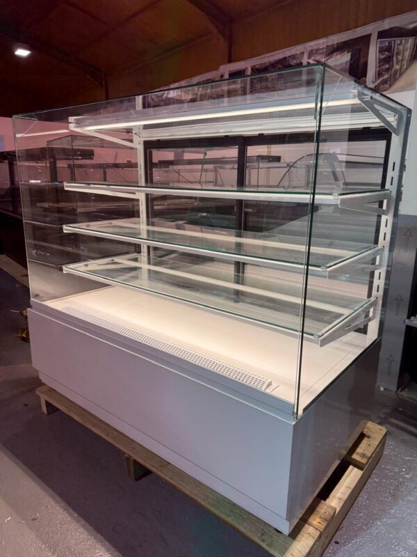 Stella Pastry Display Cabinet - Image 5