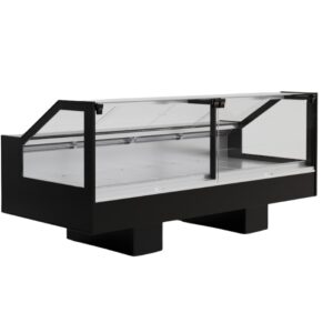 Aura Meat Serve-Over Counter